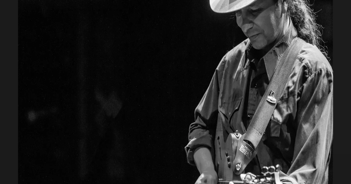 Montana native pays musical tribute to Charlie Russell - Vimarsana News