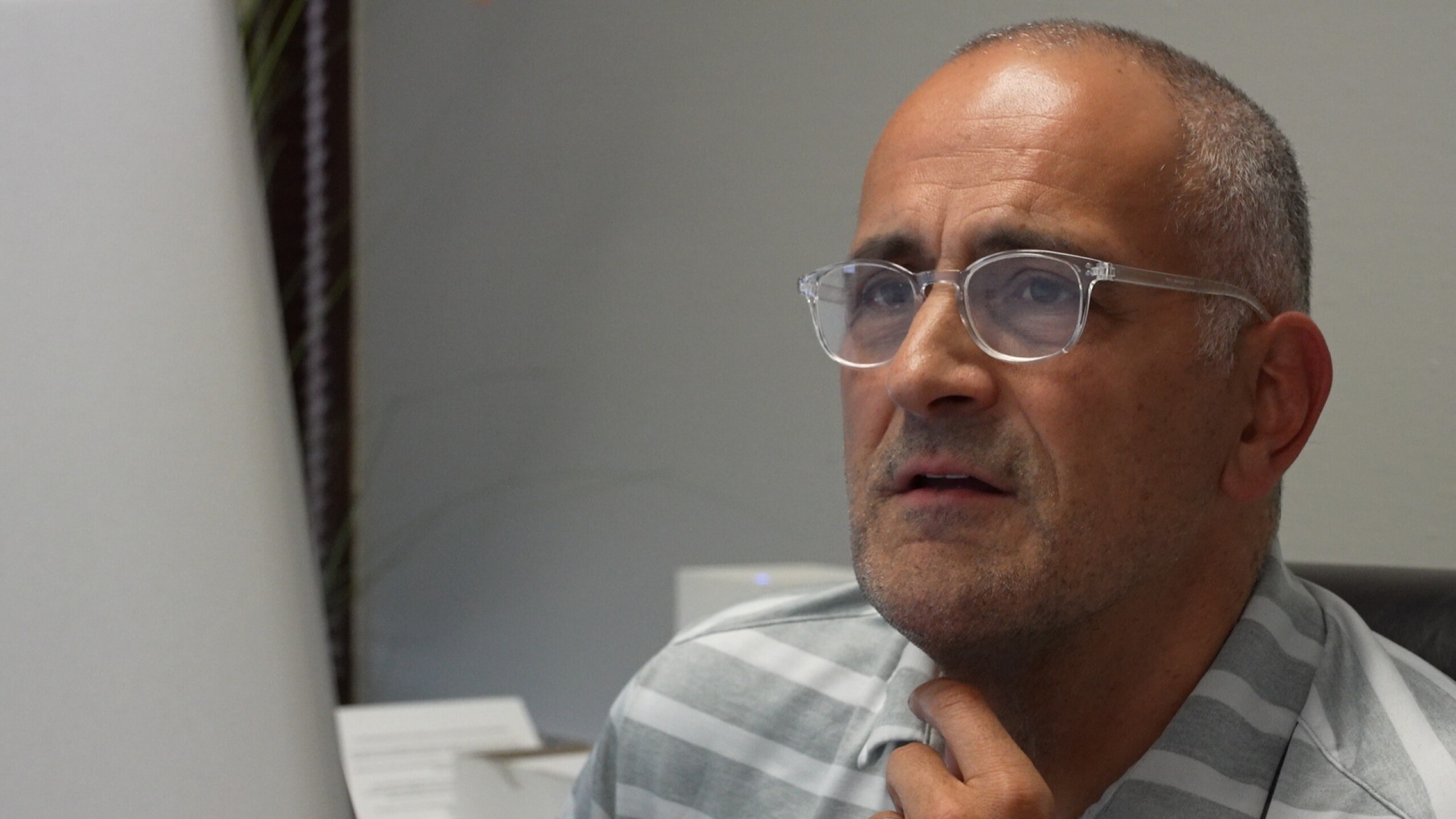 Billings psychiatrist warns excessive heat could impact mental health