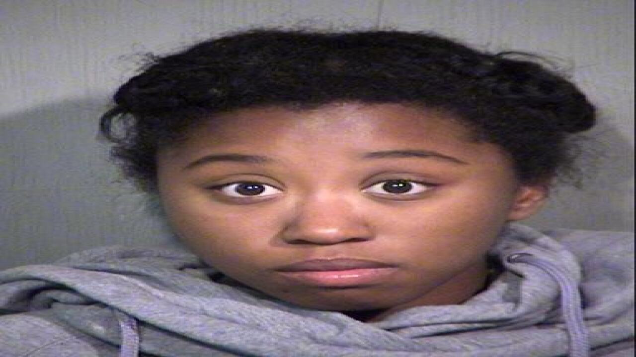 50 MCSO mug shots of the week