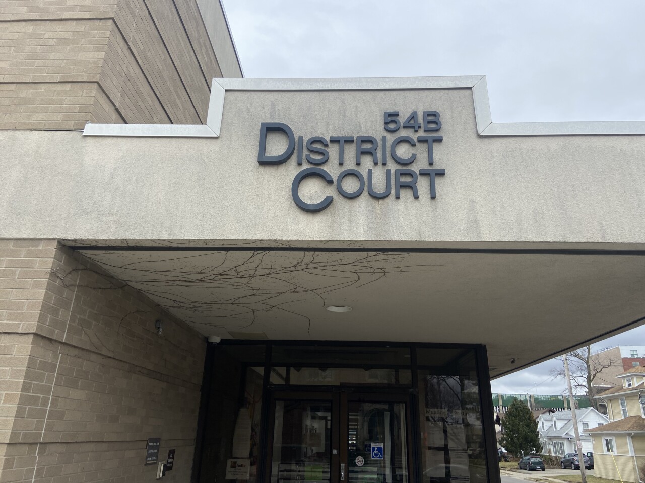 54B District Court