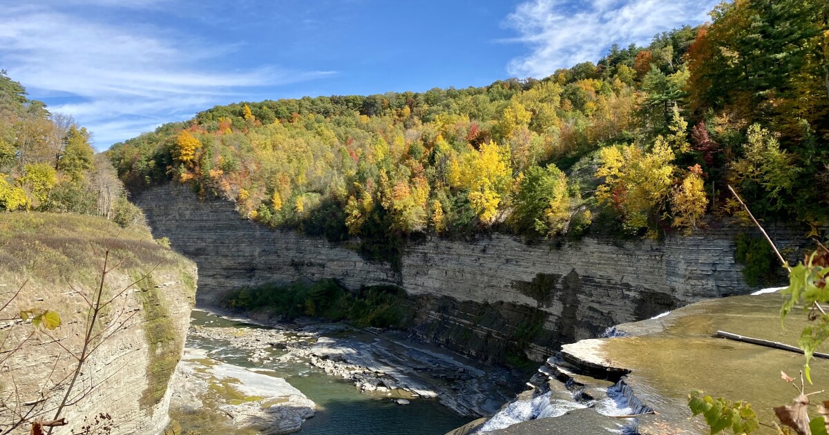 western new york