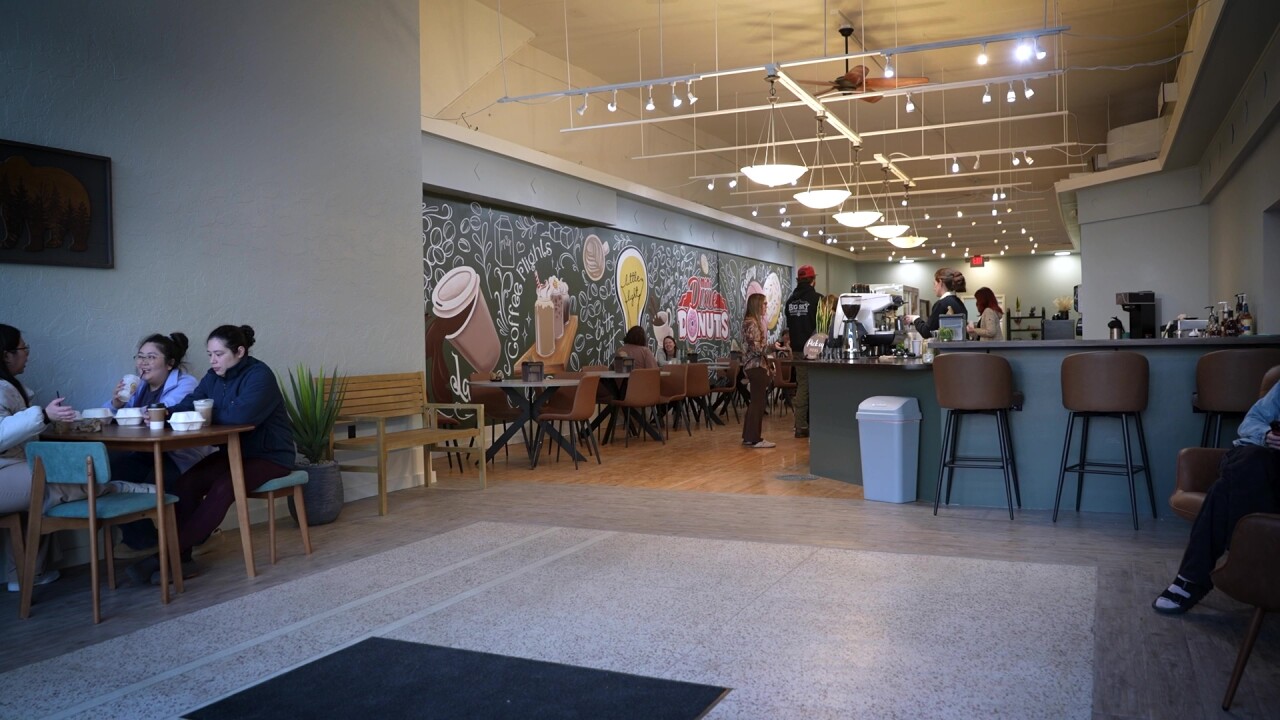 Little Light Coffee Co.