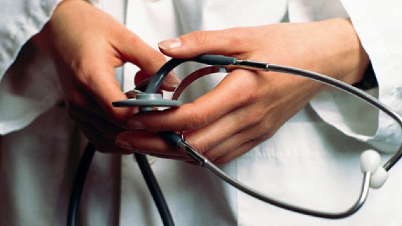 Kaiser Permanente Opens 6 Drive Up Covid 19 Testing Sites In Md Va