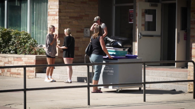 University of Montana