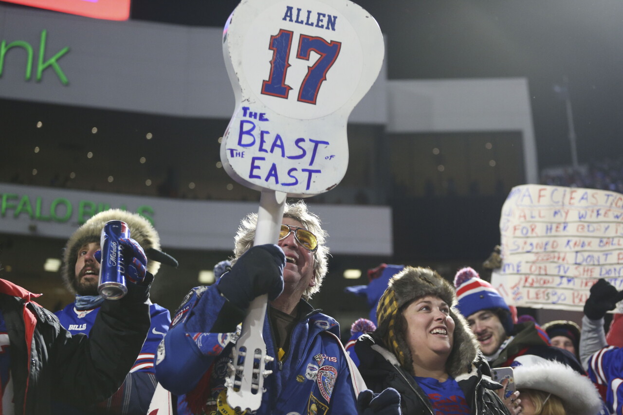 Bills Elvis