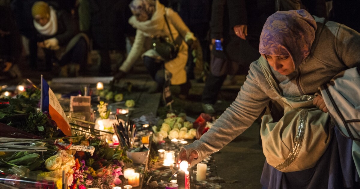 A Brief Guide To Islam In France (Video)