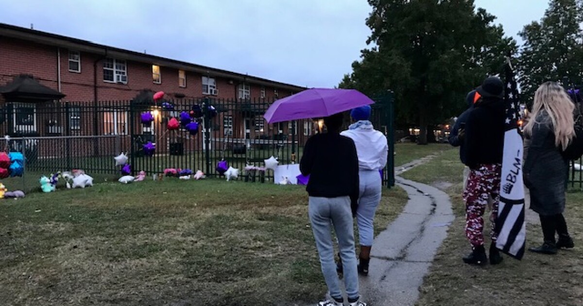 Mass shooting suspect accused of killing 3 women, shooting 5 in Norfolk