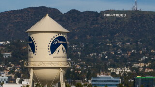 Paramount-Open Letter