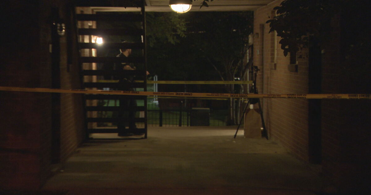 Fatal stabbing under investigation in East Nashville