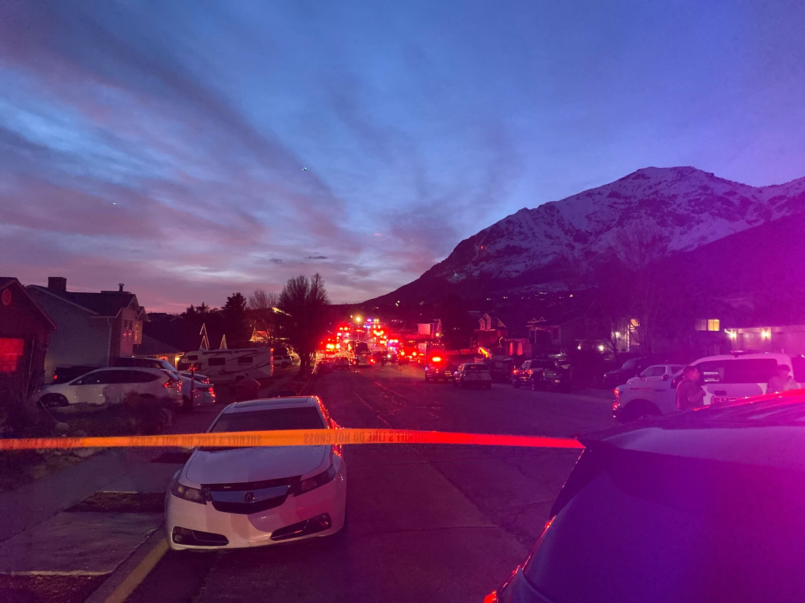 Ogden Police Shot - 45hqv0o