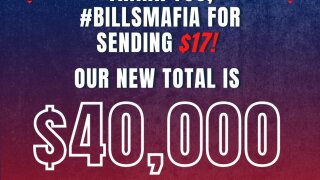 Bills Mafia donates roughly $40,000 .jpeg