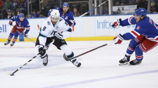 Mammoth Rangers Hockey
