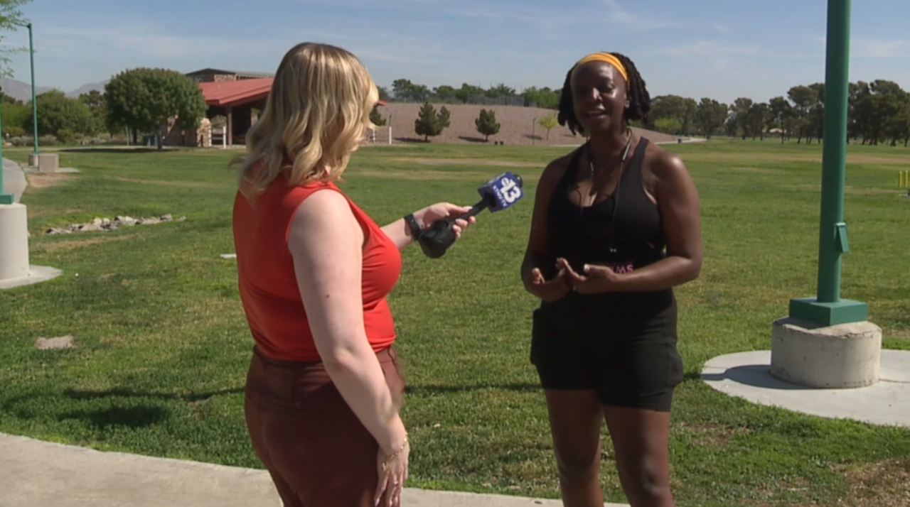 North Las Vegas Mayor delivers final State of the City address