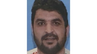 National Guard Shooting