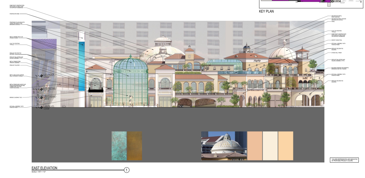Bellagio renderings 6
