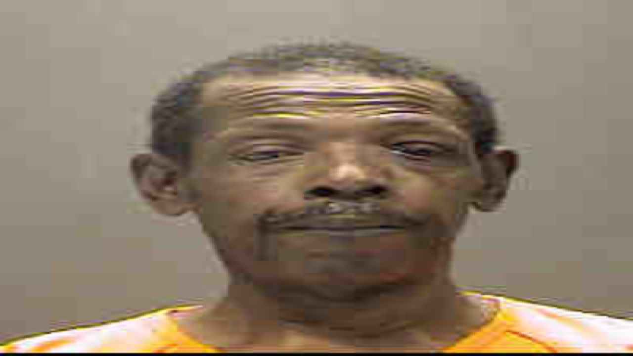 PHOTOS: Check out 100+ mug shots from Tampa Bay