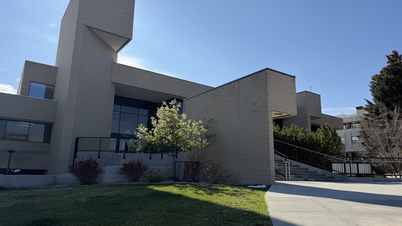 Montana Department of Justice