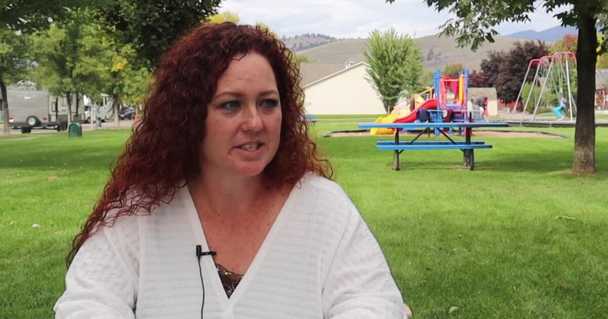 Meet Missoula City Council Ward 2 candidate Rebecca Dawson