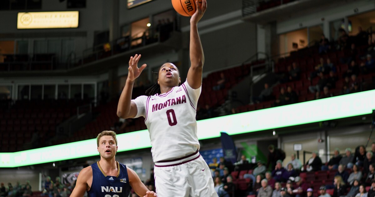 Griz Insider: Montana basketball teams clean slate after losses to Montana State