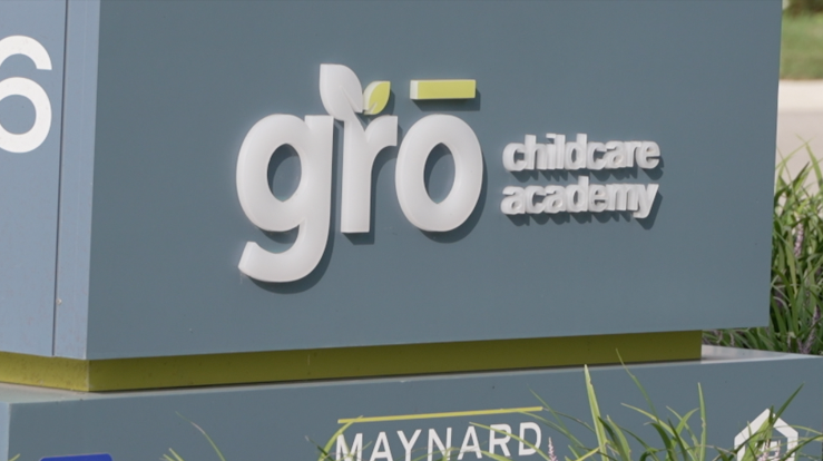 Gro Childcare
