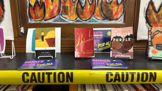 Books PEN Report
