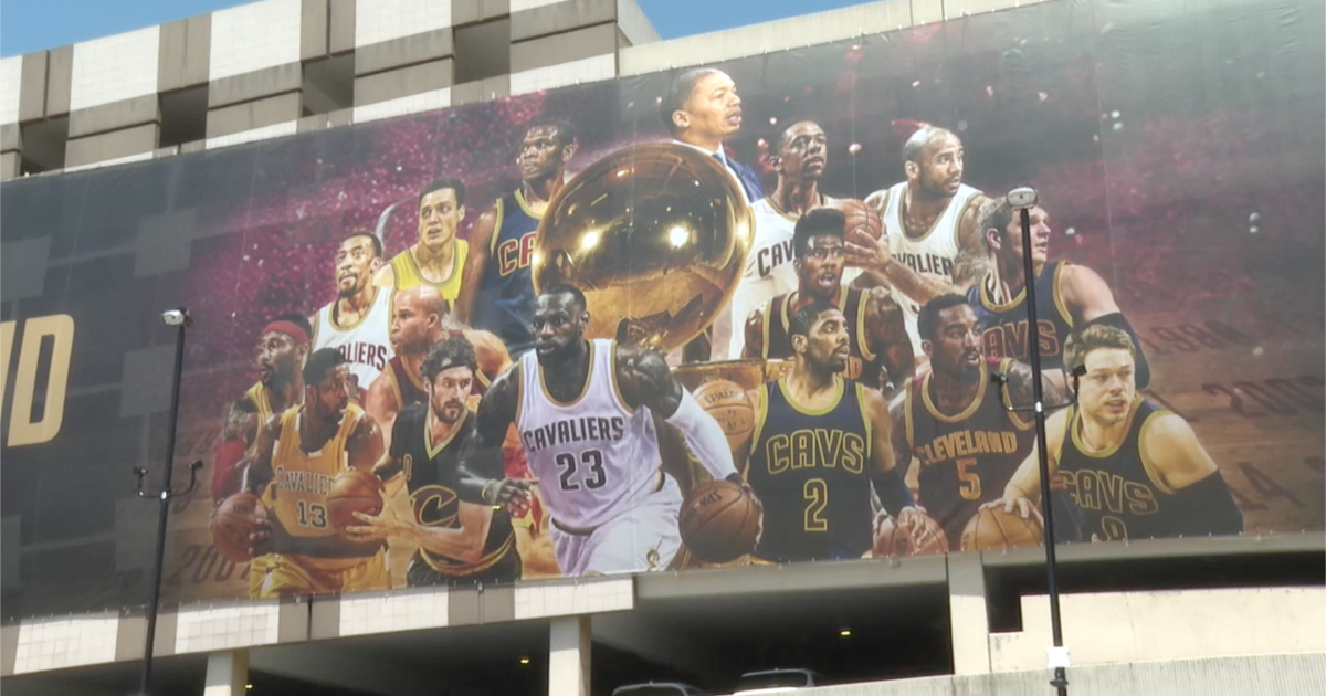 Local News LeBron watch 4.0 continues in Cleveland as prediction markets offer new twist John Kosich