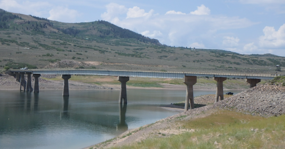 CDOT receives approval for repair strategy on US 50 bridge near Gunnison - Vimarsana News