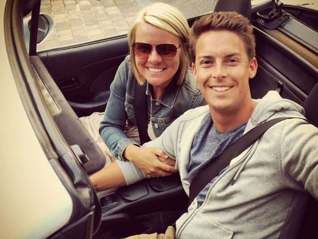 Amanda Blackburn's final prayer journal entry