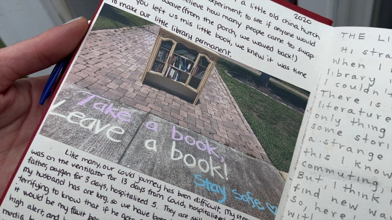 Original free library St. Pete little free libraries Stassy Olmos WFTS.png