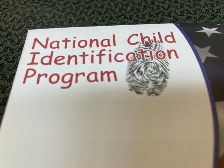 'It can help provide an investigative lead': Nearly one million identification kits going to Wisconsin children