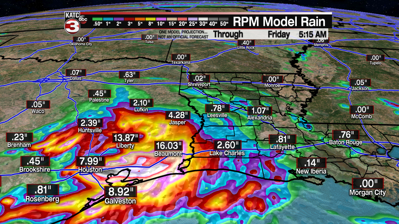 RPM 4km Precip Accumulation Acadiana.png
