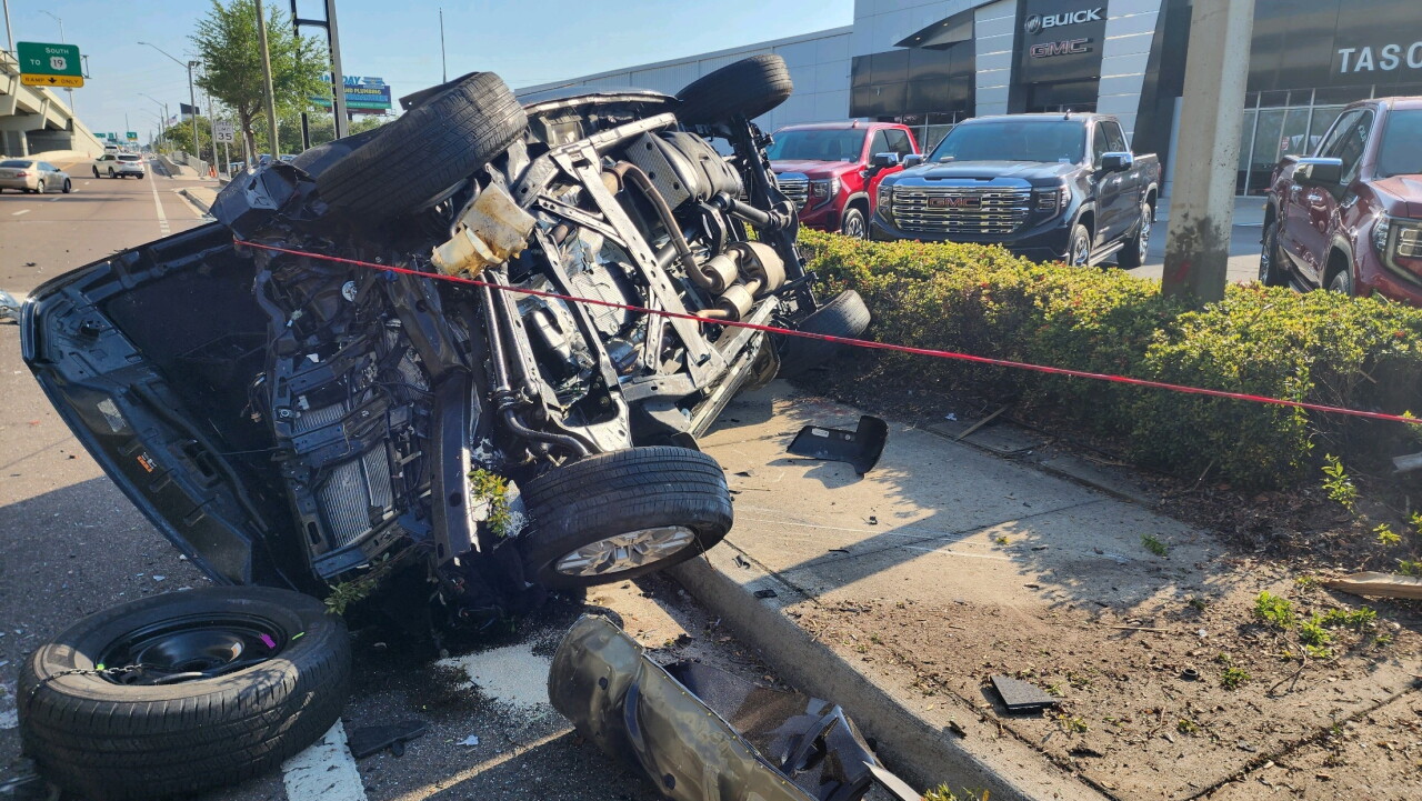 CRASH