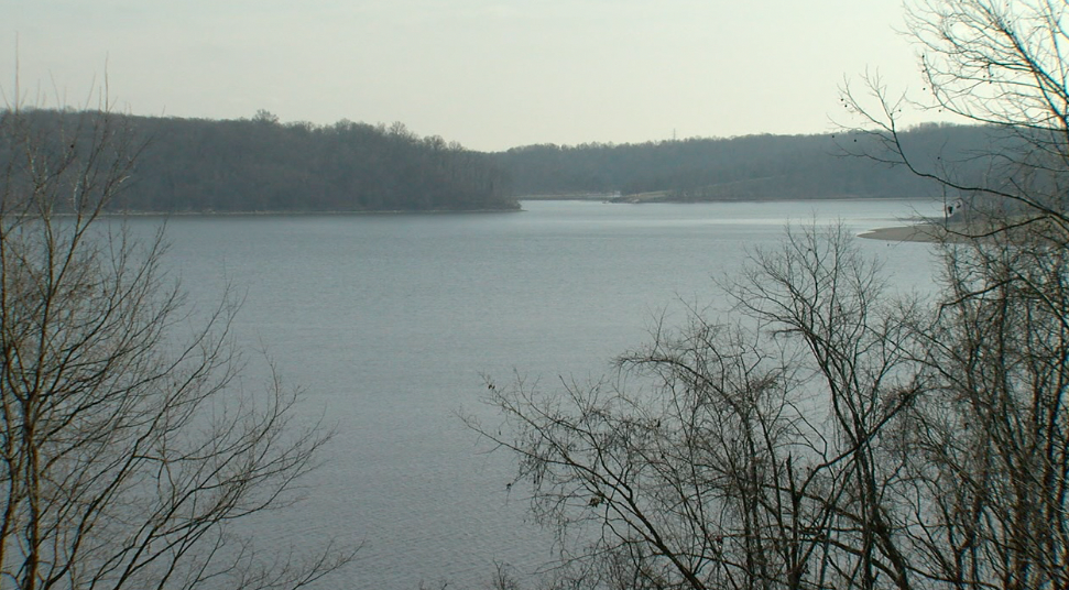 East Fork Lake