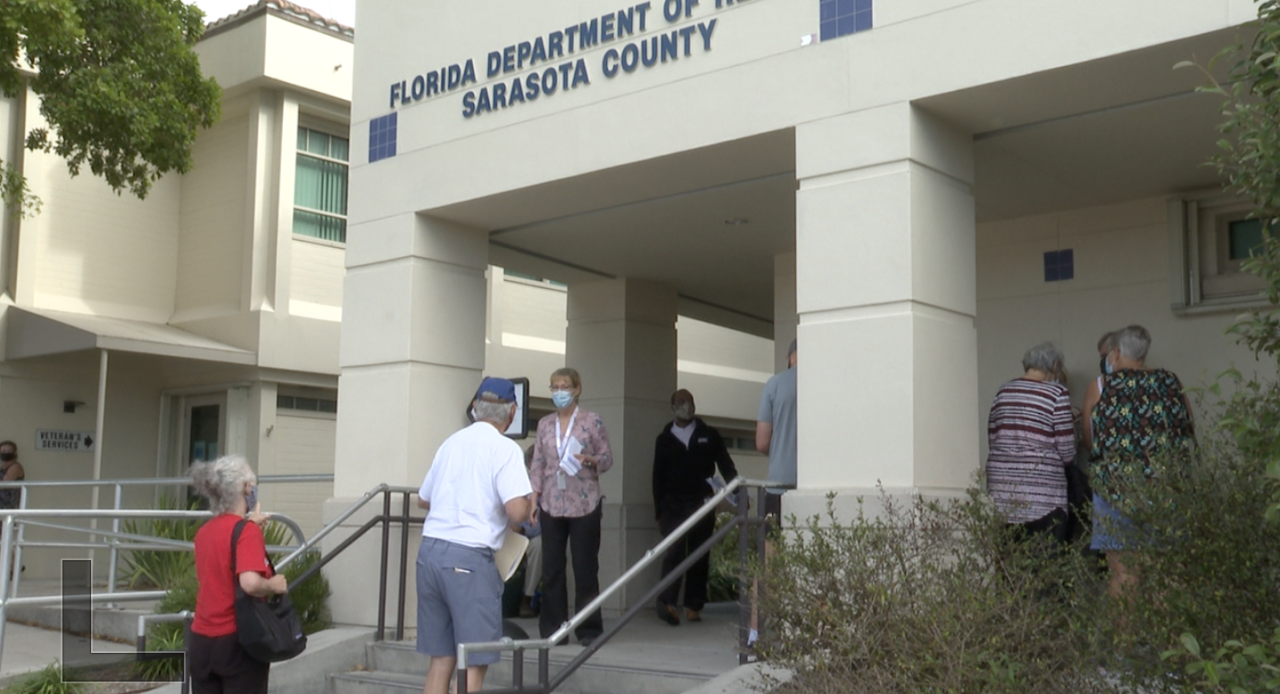 Florida Department of Health