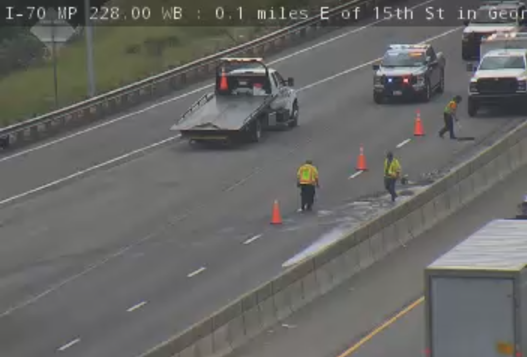 I-70 georgetown crashes june 19 2024_Colorado State Patrol