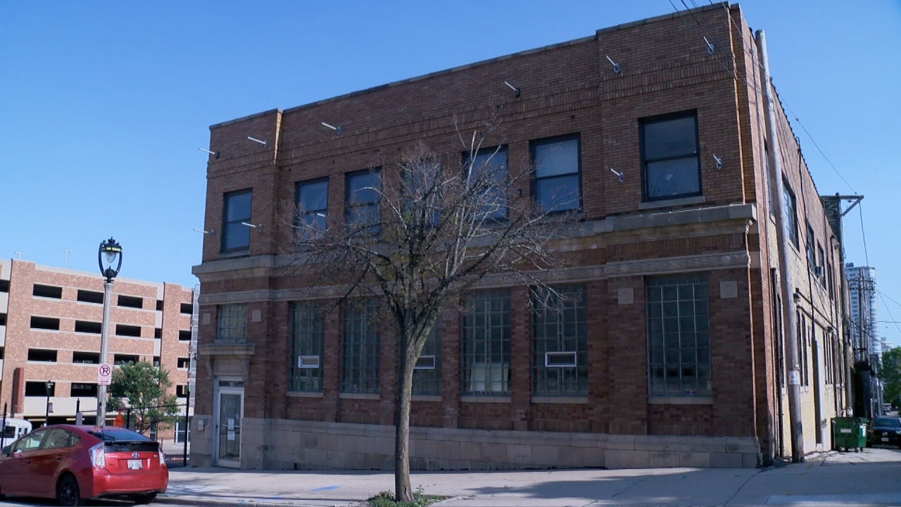 Milwaukee LGBT Community Center