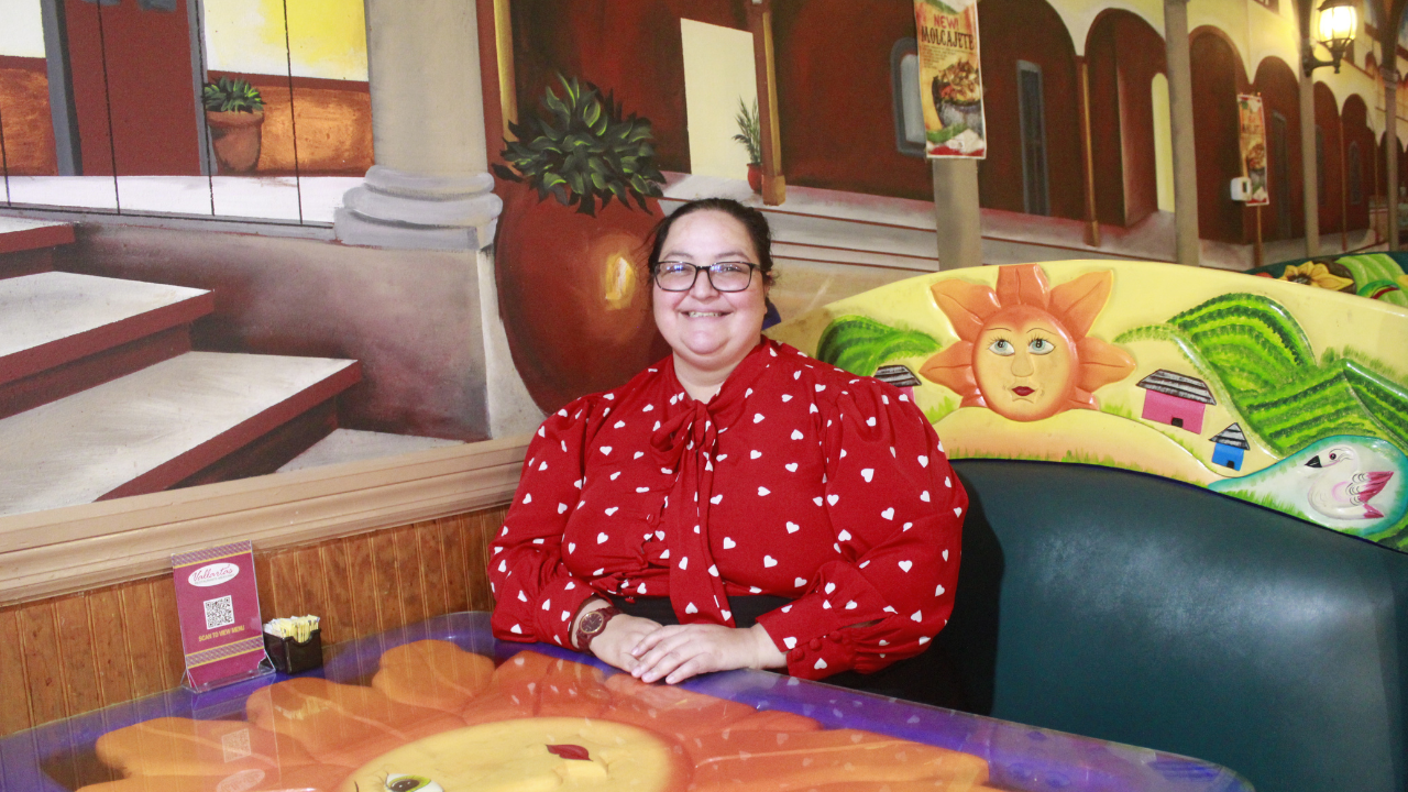 Vallarta's Mexican Restaurant