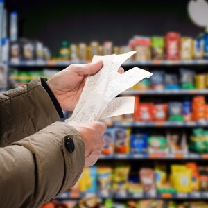 Economy Groceries