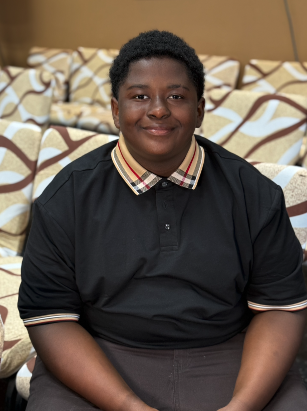 X'zavier Crawford