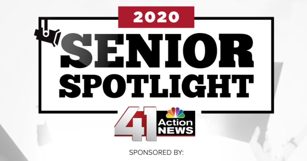 Senior Spotlight