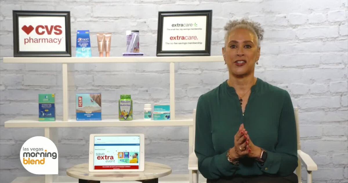 Save Big with CVS Pharmacy