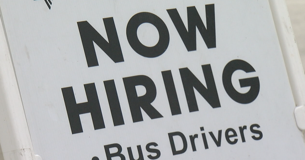 Broken Arrow Public Schools hiring 70 support staff personnel