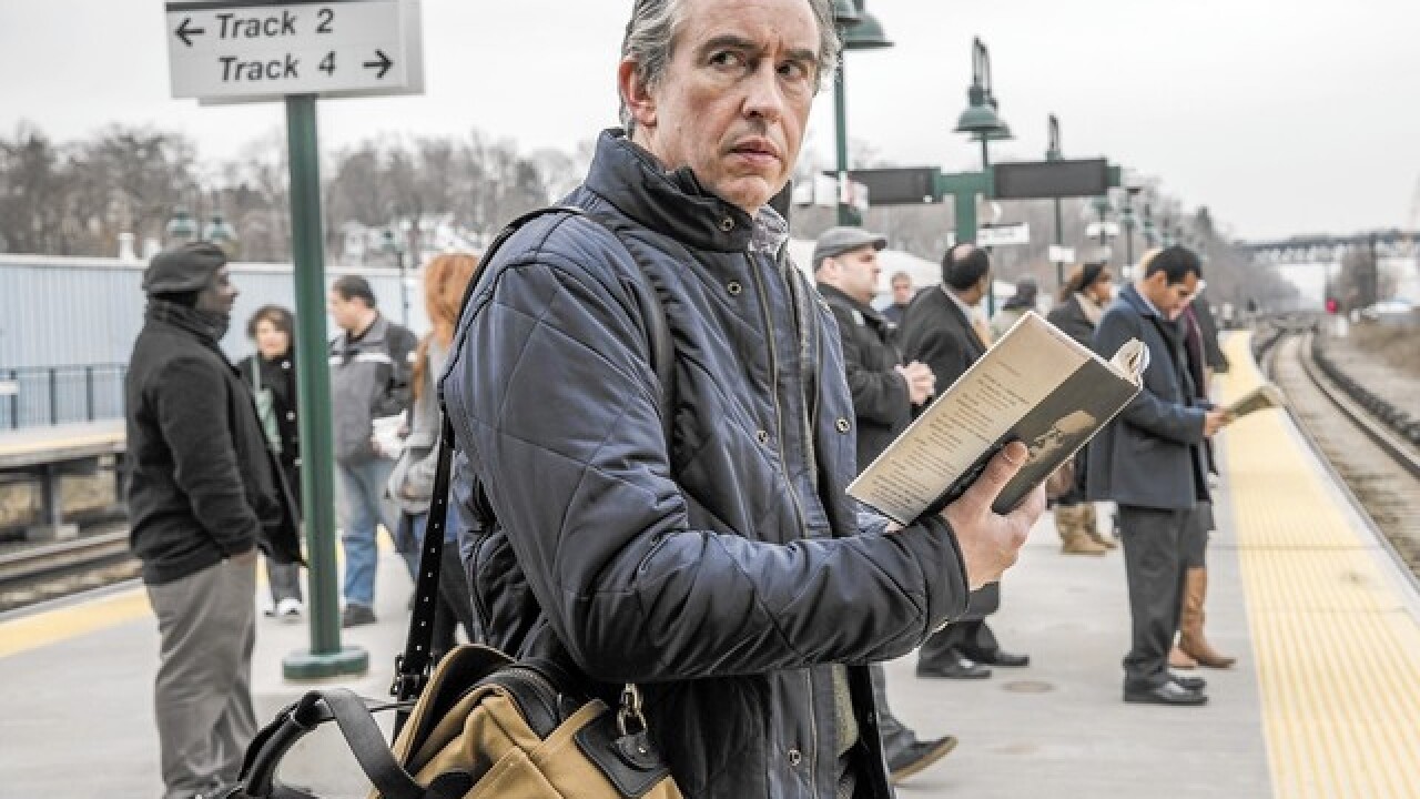 Photos: TV shows canceled in 2015-2016 season