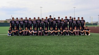 Calallen baseball wins Regional Semifinal 2026