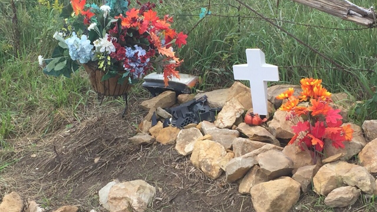 Dangerous Tonganoxie intersection has neighbors calling for action