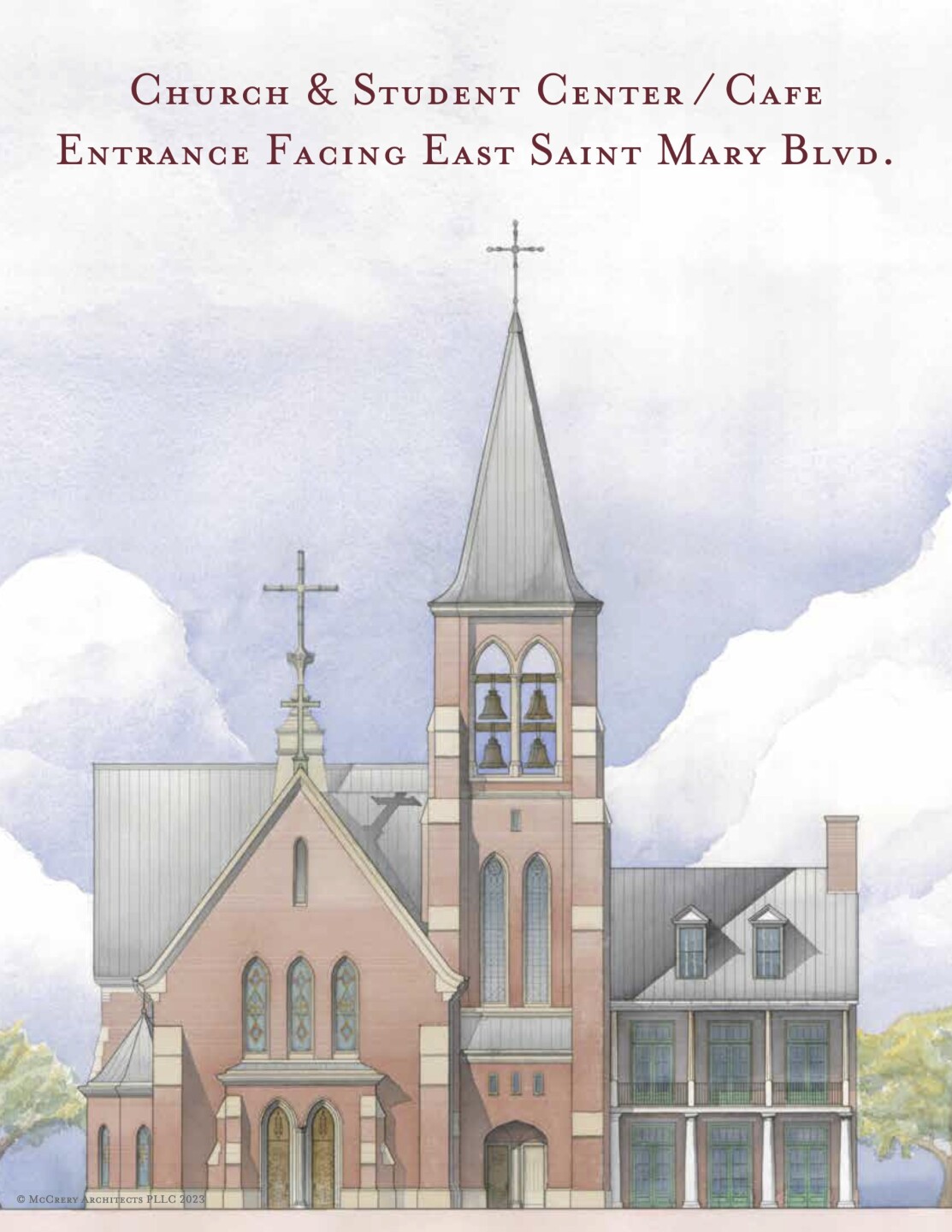 Saint Mary Blvd. Facade.jpg