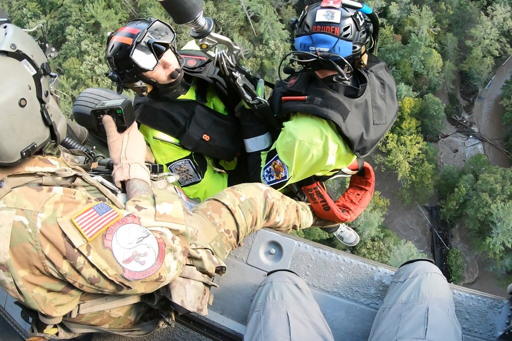 Virginia National Guard
