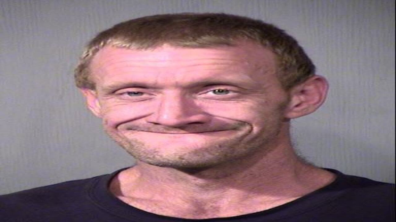 50 MCSO mug shots of the week