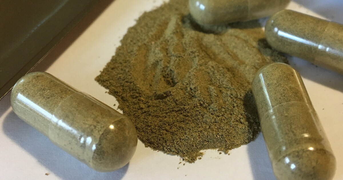 Police warn against kratom after deaths of 2 Ole Miss students