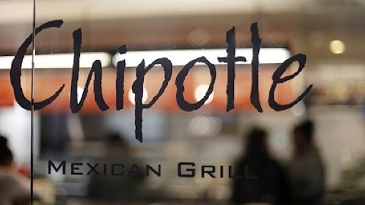 Here's how to get free Chipotle chips & guac